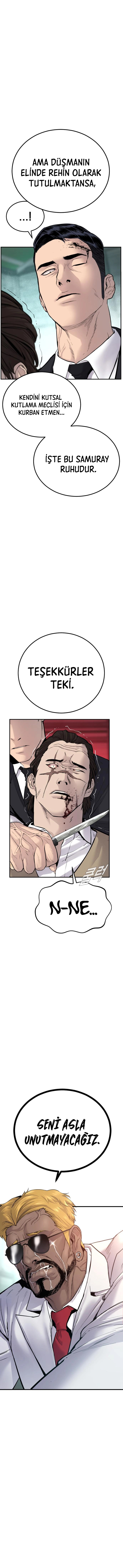 Read Yönetici Kim Türkçe Manga Oku - Güncel Bölümler Manga Online