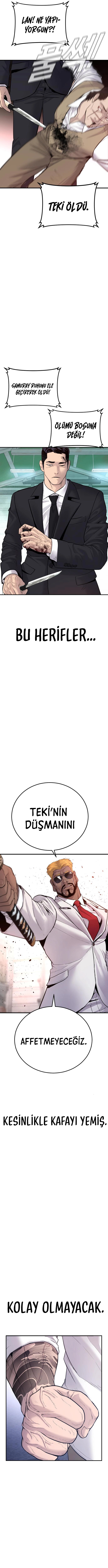 Read Yönetici Kim Türkçe Manga Oku - Güncel Bölümler Manga Online
