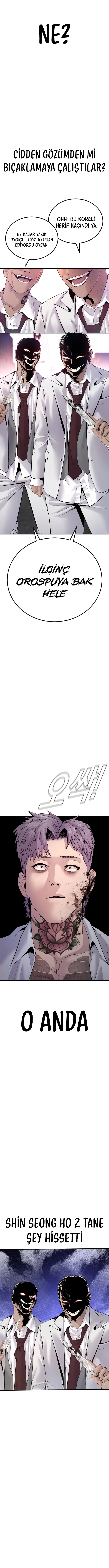 Read Yönetici Kim Türkçe Manga Oku - Güncel Bölümler Manga Online