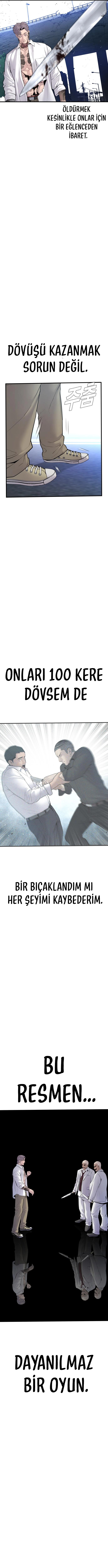 Read Yönetici Kim Türkçe Manga Oku - Güncel Bölümler Manga Online