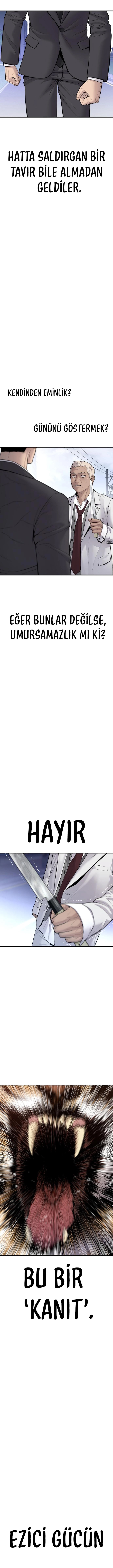 Read Yönetici Kim Türkçe Manga Oku - Güncel Bölümler Manga Online