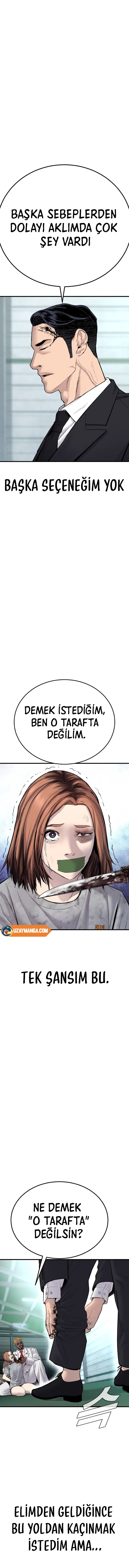 Read Yönetici Kim Türkçe Manga Oku - Güncel Bölümler Manga Online