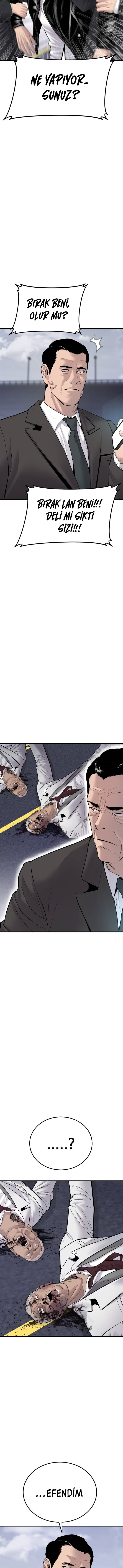 Read Yönetici Kim Türkçe Manga Oku - Güncel Bölümler Manga Online