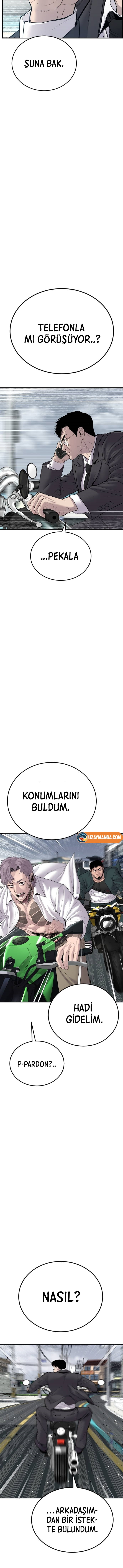 Read Yönetici Kim Türkçe Manga Oku - Güncel Bölümler Manga Online