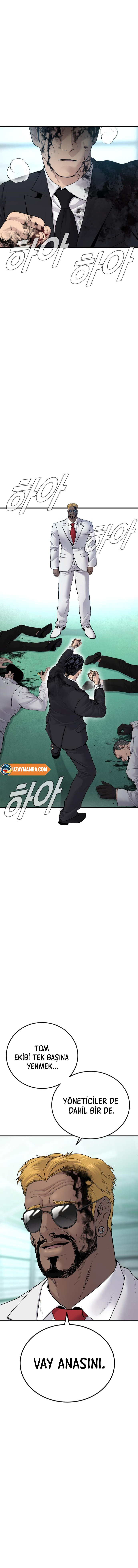 Read Yönetici Kim Türkçe Manga Oku - Güncel Bölümler Manga Online