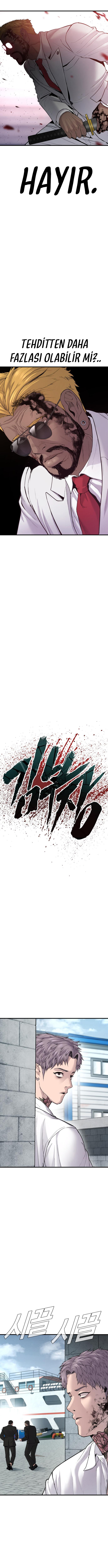 Read Yönetici Kim Türkçe Manga Oku - Güncel Bölümler Manga Online
