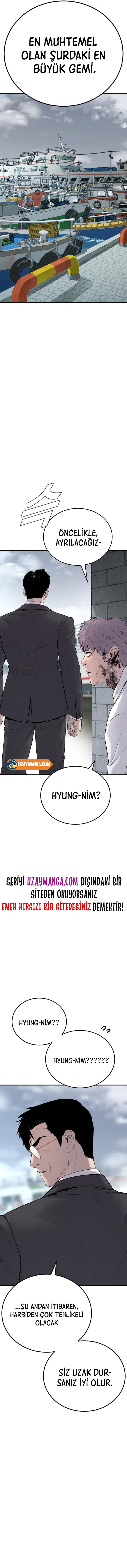 Read Yönetici Kim Türkçe Manga Oku - Güncel Bölümler Manga Online