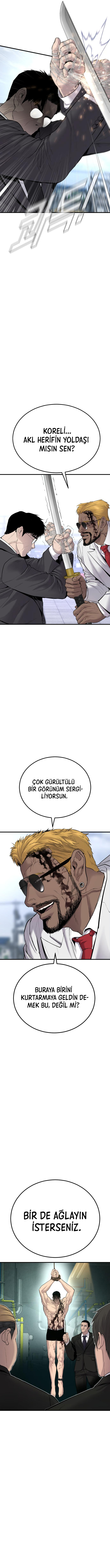 Read Yönetici Kim Türkçe Manga Oku - Güncel Bölümler Manga Online